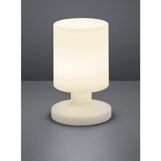 Πορτατίφ LED 1.5W 3000k Λευκό Φορητό Lora R57071101 RL LIGHTING