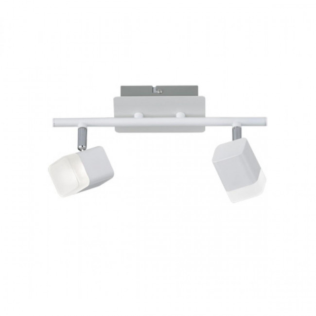 Σποτ Οροφής LED 7W Λευκό Roubaix R82152131 RL LIGHTING