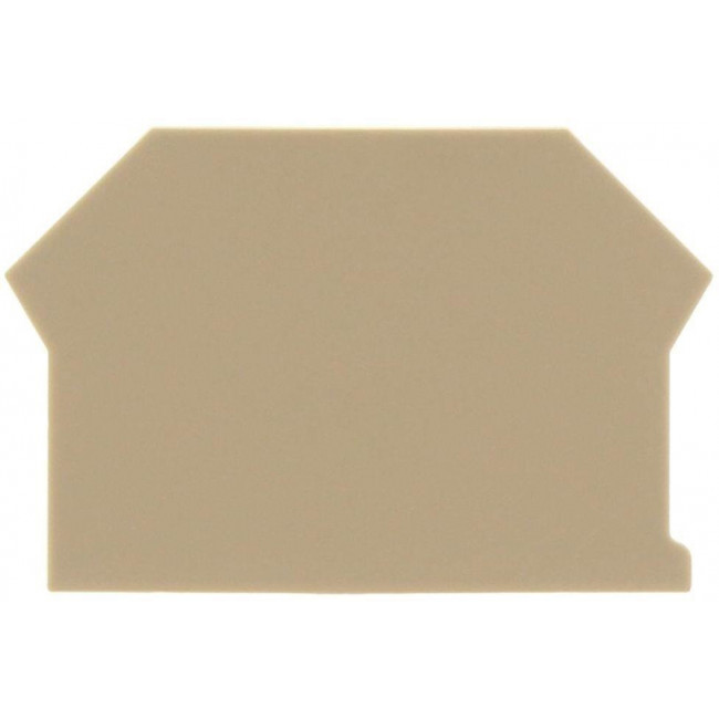 Καπάκι Κλέμμας Ράγας SRK Από 2.5mm Έως 10mm AP 2,5-10BG CONTACLIP