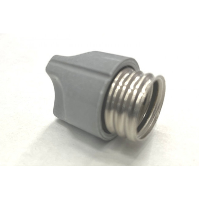 Πώμα Βάσης Ασφαλειών D02 31006 WOHNER