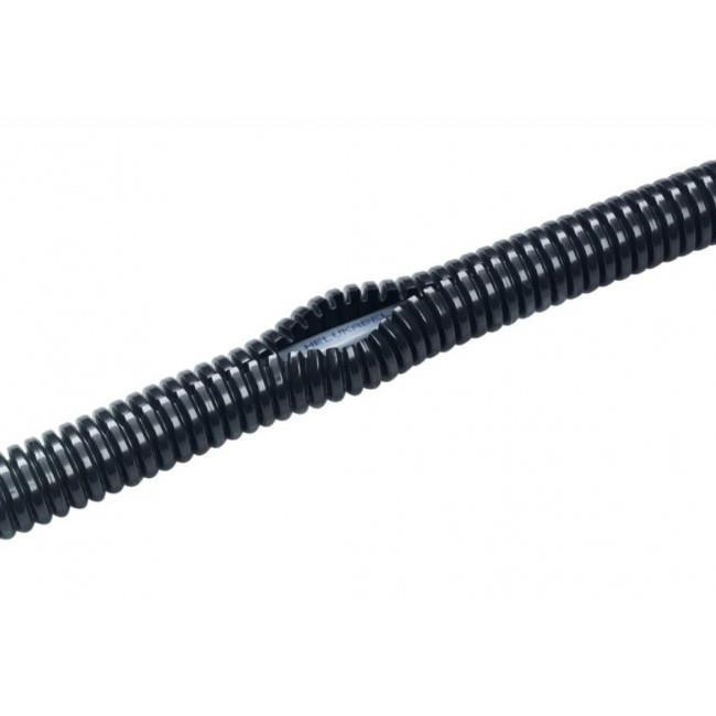 Σωλήνα Σπιράλ Μεσαίου Τύπου Φ13 Με Σχισμή EW-PA-LS-M12/P9 MURRPLASTIK