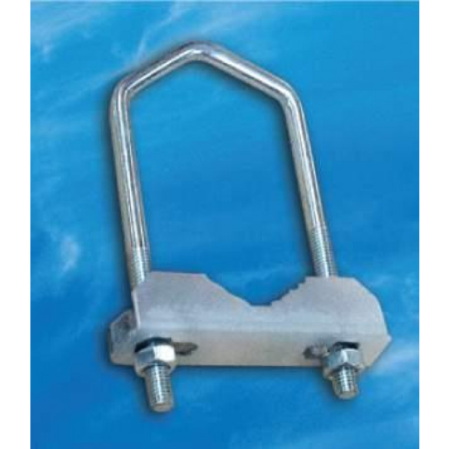 Στήριγμα Ιστού Μεγάλο Φαρδύ Φ60 CONDOR