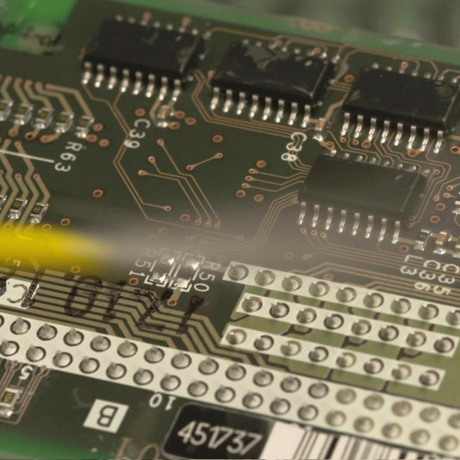 Σπρέι Καθαριστικό Επαφών Specialist 400ml WD-40