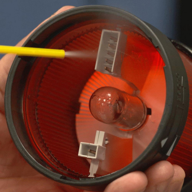 Σπρέι Καθαριστικό Επαφών Specialist 400ml WD-40