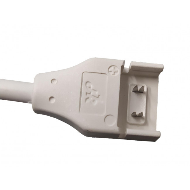 Ταχυσύνδεσμος Μούφα για Ταινία LED COB 220-240V 90933