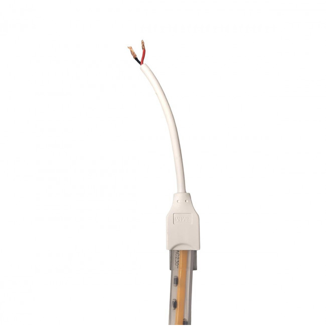 Ταχυσύνδεσμος Μούφα για Ταινία LED COB 220-240V 90933