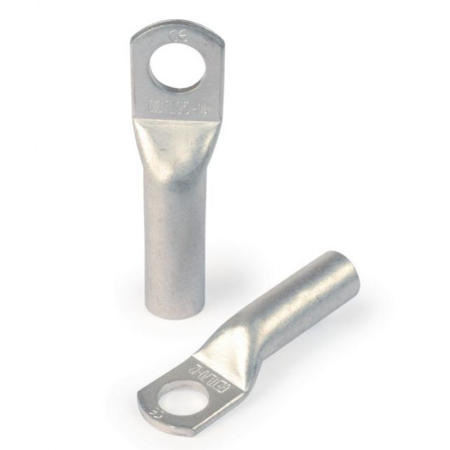 Ακροδέκτης Κως Πρέσσας Β.Τ. 70mm² Με Οπή 10mm Μακρύλαιμα TL-70/10 SOFAMEL