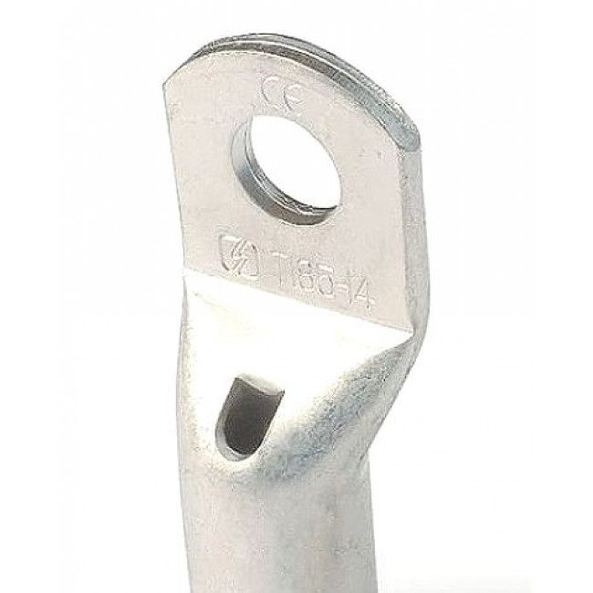 Ακροδέκτης Κως Πρέσσας Β.Τ. 120mm² Με Οπή 16mm T-120/16 SOFAMEL