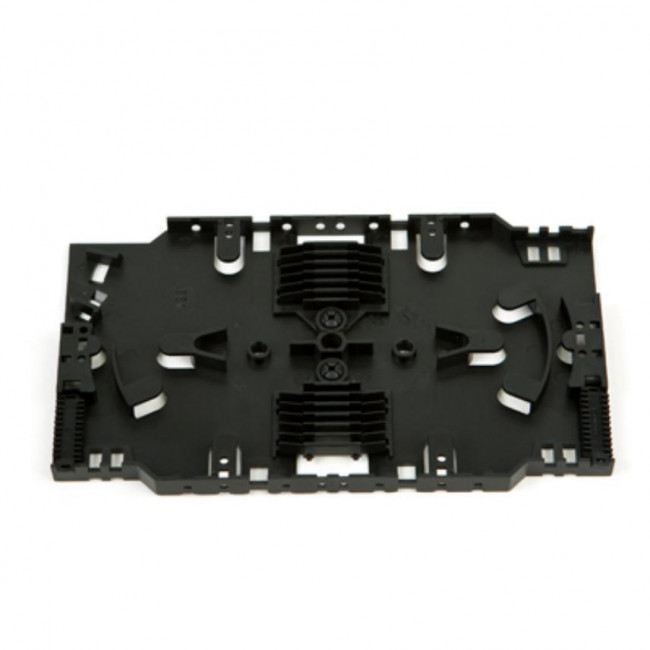 Κασέτα Διαχείρισης 12 Οπτικών Ινών (small) N890.095 AGINODE