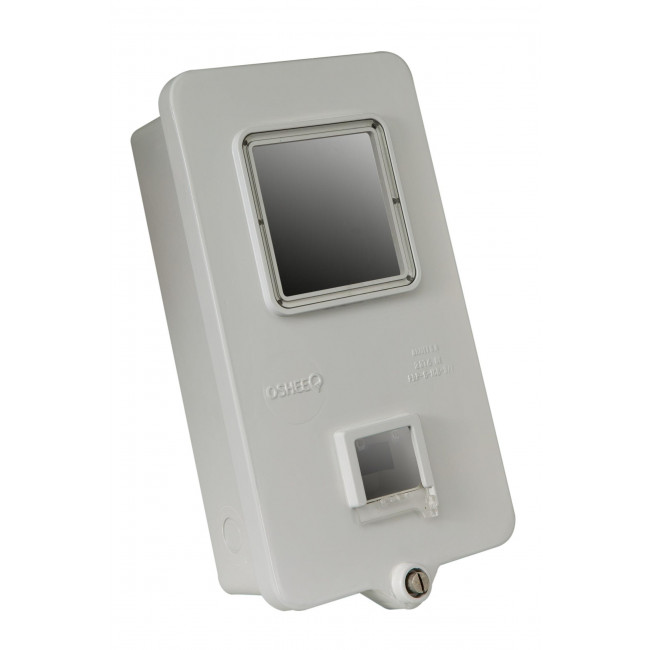 Κιβώτιο Για Μονοφασικούς Ηλεκτρονικούς Μετρητές ARMET 4540002050