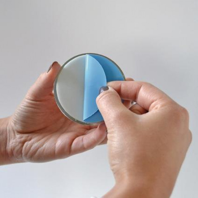 Μαγνητική Βάση Ανιχνευτή Καπνού 100006 BRENNENSTUHL