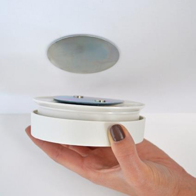 Μαγνητική Βάση Ανιχνευτή Καπνού 100006 BRENNENSTUHL