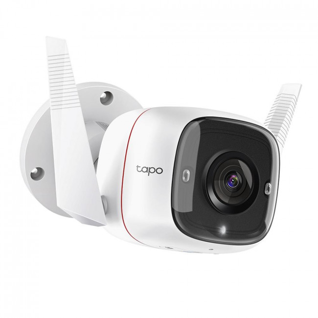 Κάμερα Bullet Wi-Fi 3MP, Με Φακό 3.89mm Tapo C310 V2.2 TP-LINK