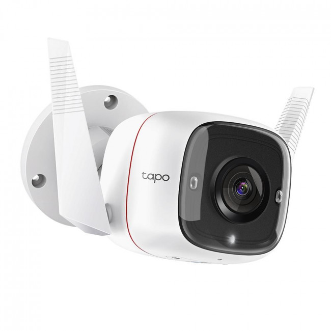 Κάμερα Bullet Wi-Fi 3MP, Με Φακό 3.89mm Tapo C310 V2.2 TP-LINK