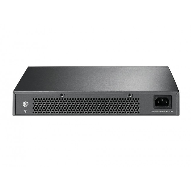 Ethernet Switch 24P 1000Mbps TL-SG1024D V9.0 TP-LINK
