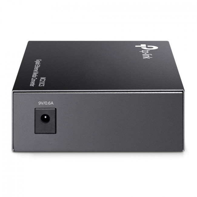 Μετατροπέας Πολυμέσων 1000Base RJ45 Σε SingleMode Duplex SC MC210CS V.5 TP-LINK