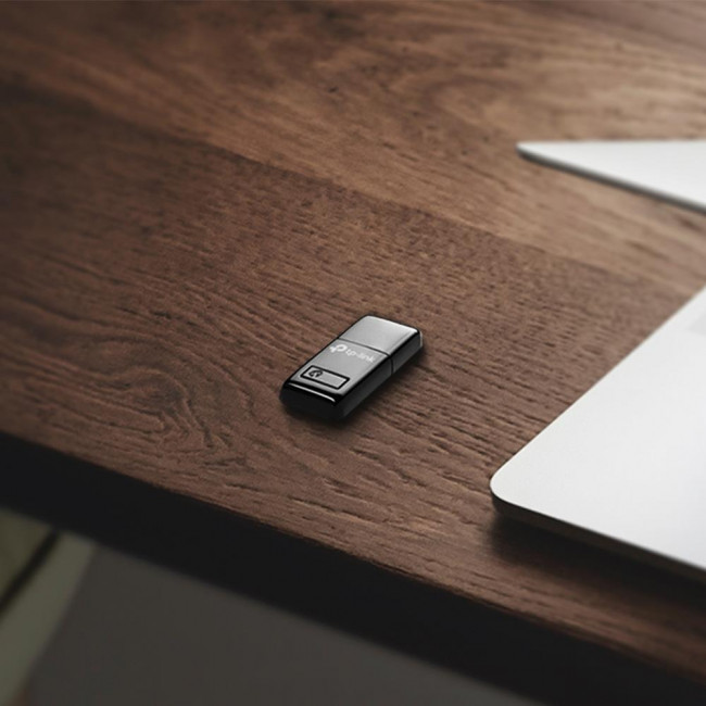 USB Wi-Fi Adapter Mini TL-WN823N V3.0 TP-LINK