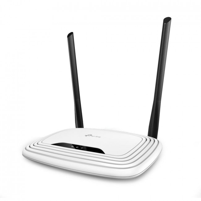 Router Omni Directional TL-WR841N V14.0 TP-LINK