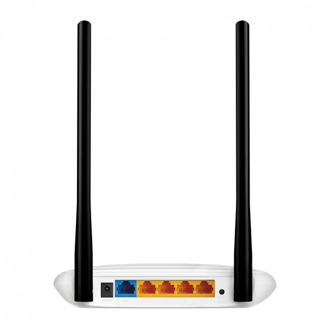 Router Omni Directional TL-WR841N V14.0 TP-LINK