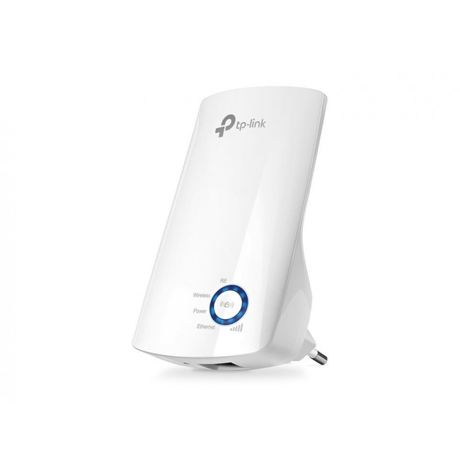 Range Extender N300 TL-WA850RE V7.0 TP-LINK