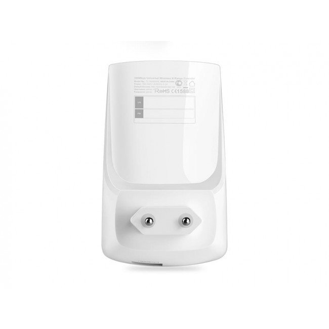 Range Extender N300 TL-WA850RE V7.0 TP-LINK