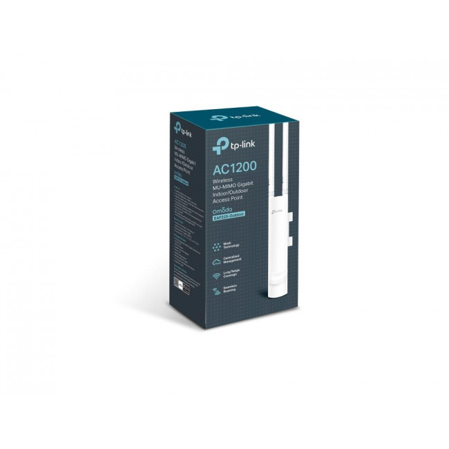 Access Point Dual Band MU-MIMO CPE510 Outdoor V3.2 TP-LINK