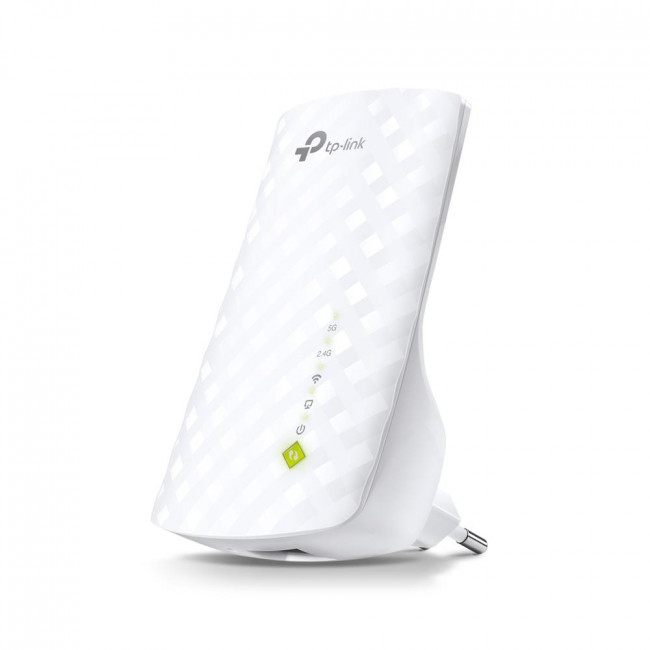 Range Extender Dual Band AC750 RE200 V5.0 TP-LINK