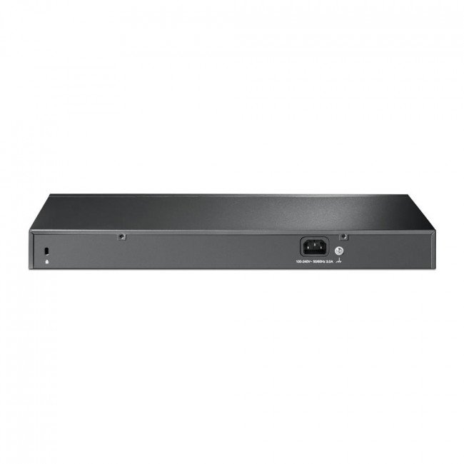 Ethernet Switch 28P 1000Mbps, PoE+ & SFP TL-SG1428PE V3.6 TP-LINK