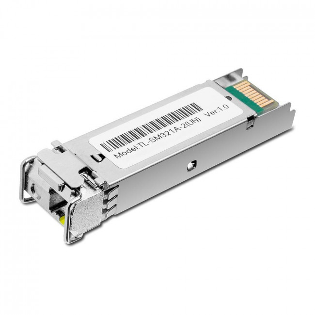 SFP Module 1000Base SingleMode LC Bi-Directional SM321A-2 TP-LINK