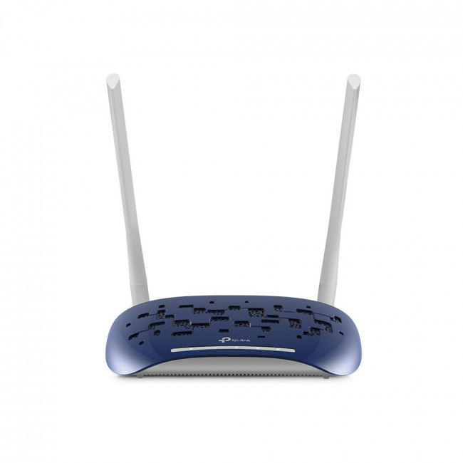 Router VDSL/ADSL 300Mbps TL-W9960 V1.2 TP-LINK