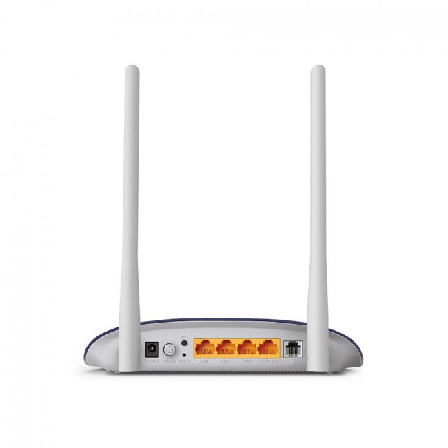 Router VDSL/ADSL 300Mbps TL-W9960 V1.2 TP-LINK