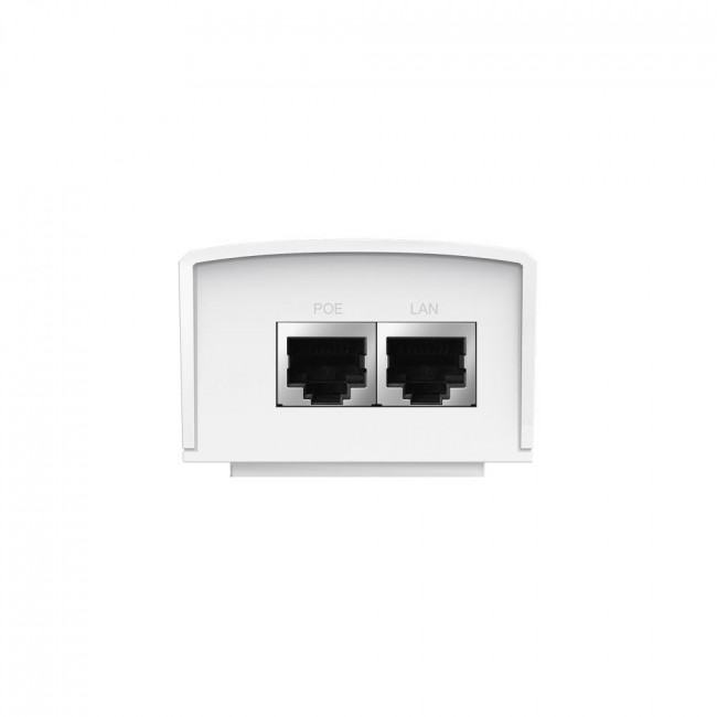 PoE Injector 48V Passive 24W V1.0 TL-POE4818G TP-LINK