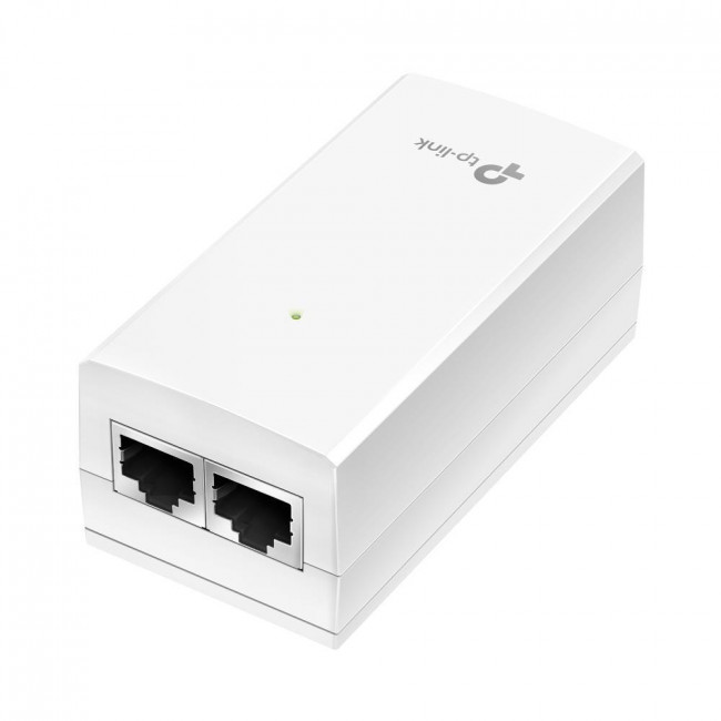 PoE Injector 24V Passive 12W V1.0 TL-POE2412G TP-LINK