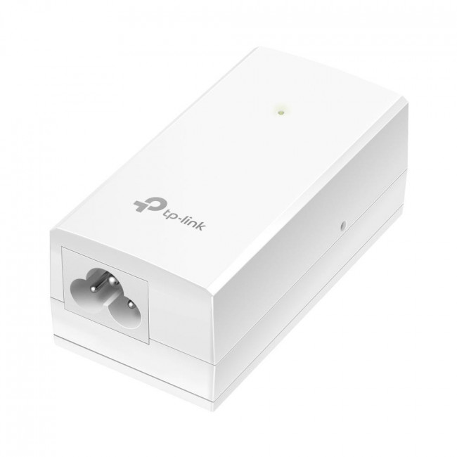 PoE Injector 24V Passive 12W V1.0 TL-POE2412G TP-LINK