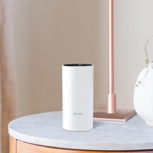Access Point Dual Band Mesh AC1200 Deco M4 V2.0 TP-LINK