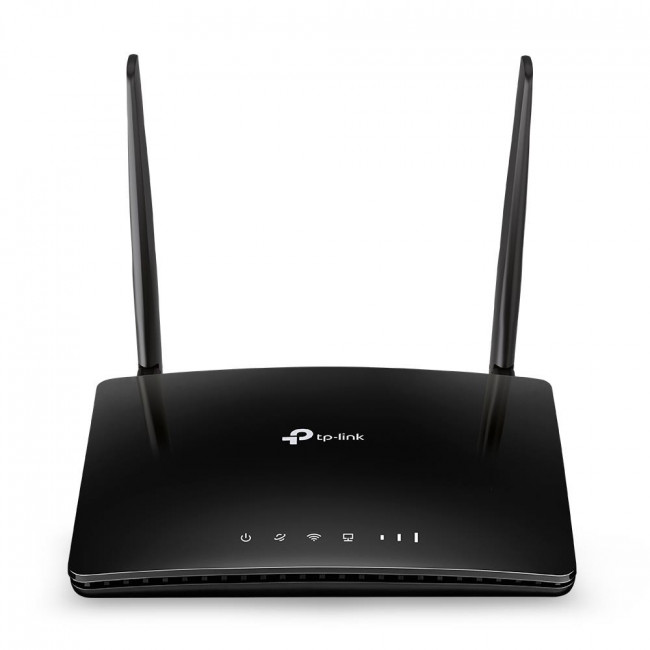 Router 4G LTE 300Mbps TL-MR6400 V7.0 TP-LINK