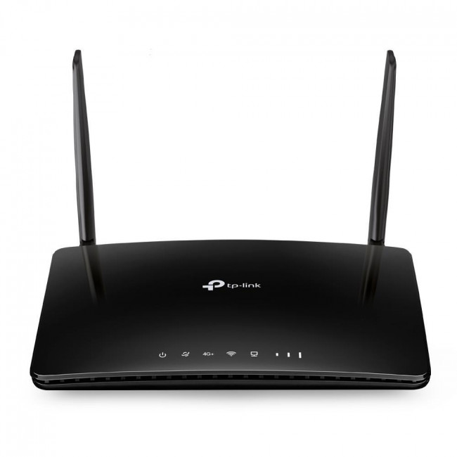 Router 4G+ Cat6 300Mbps MR600 V3.0 TP-LINK