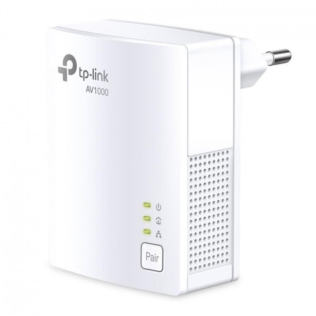 Powerline Extender Starter Kit AV1000 TL-PA7017 KIT V4.0 TP-LINK