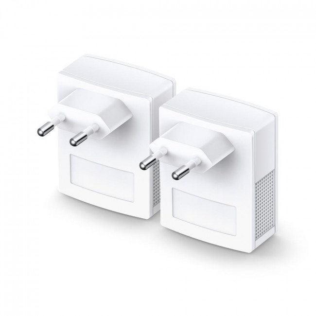 Powerline Extender Starter Kit AV1000 TL-PA7017 KIT V4.0 TP-LINK