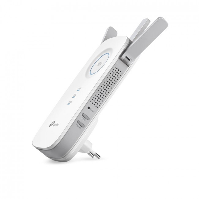 Range Extender Dual Band AC1750 RE450 V4.0 TP-LINK