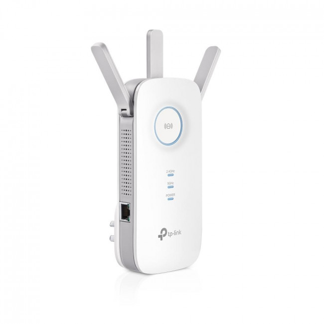 Range Extender Dual Band AC1750 RE450 V4.0 TP-LINK