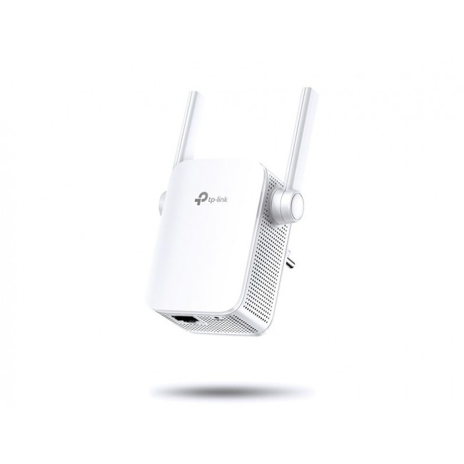 Range Extender Dual Band AC1200 RE305 V4.0 TP-LINK