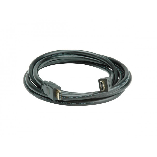 Καλώδιο HDMI 48Gbps 1m V2.1 11.99.5905 VALUE
