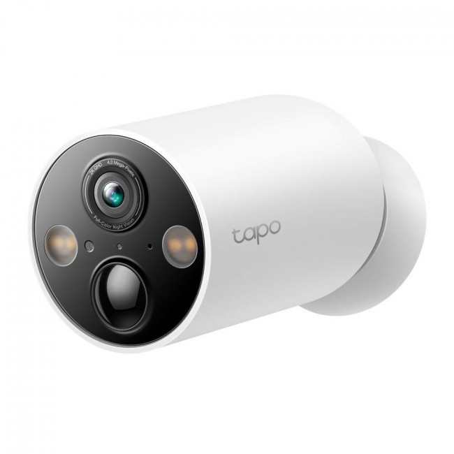 Κάμερα Bullet Wi-Fi 4MP, Με Φακό 2.1mm Tapo C425 TP-LINK