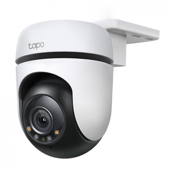 Κάμερα Pan/Tilt Wi-Fi 3MP, Με Φακό 3.9mm Tapo C510W V2.0 TP-LINK