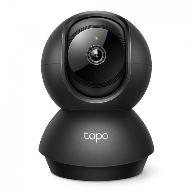 Κάμερα Pan/Tilt Wi-Fi 3MP, Με Φακό 3.83mm Tapo C211 V2.0 TP-LINK