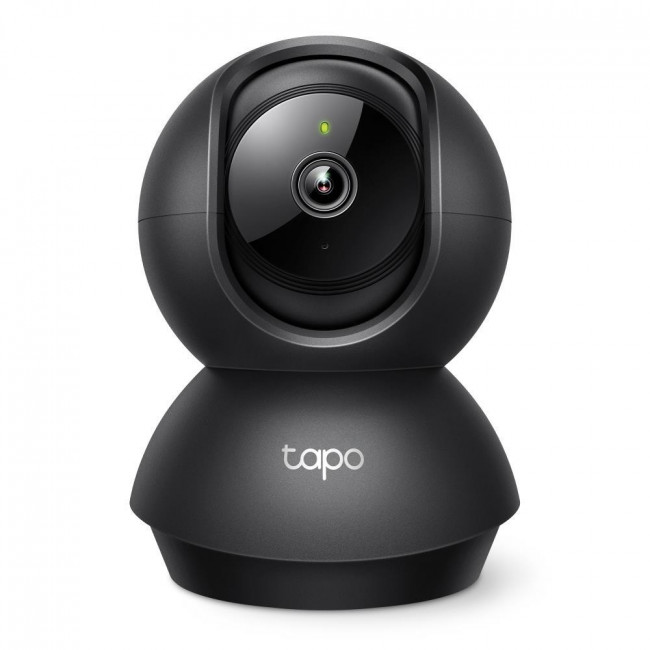 Κάμερα Pan/Tilt Wi-Fi 3MP, Με Φακό 3.83mm Tapo C211 V2.0 TP-LINK