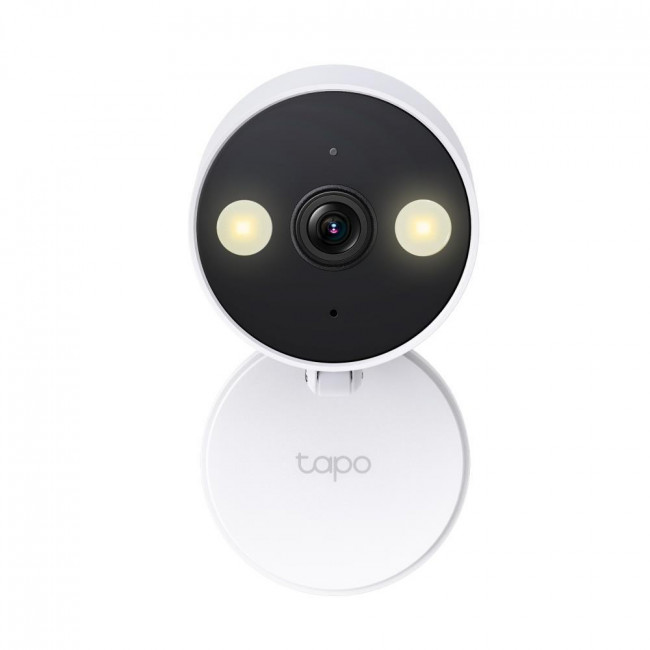 Κάμερα Wi-Fi 4MP, Με Φακό 3.17mm Tapo C120 V1.0 TP-LINK