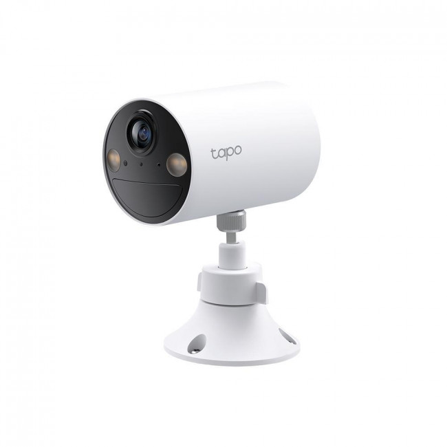 Κάμερα Bullet Wi-Fi 3MP, Με Φακό 3.17mm Tapo C410 TP-LINK