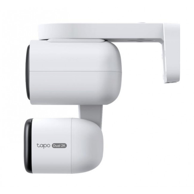 Κάμερα Dual Pan/Tilt Wi-Fi 3MP, Με Φακό 2.8mm & 6.0mm Tapo C246D V1.0 TP-LINK